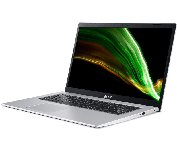 Acer Aspire 3 i5-1135G7/8GB/512/W10 MX350 Srebrny - 643275 - zdjęcie 5